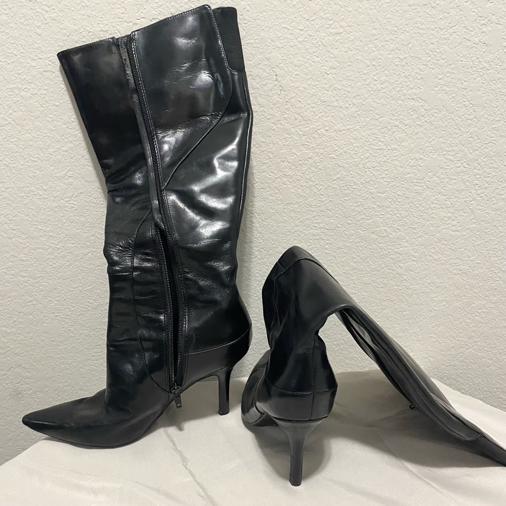 Nine West boots